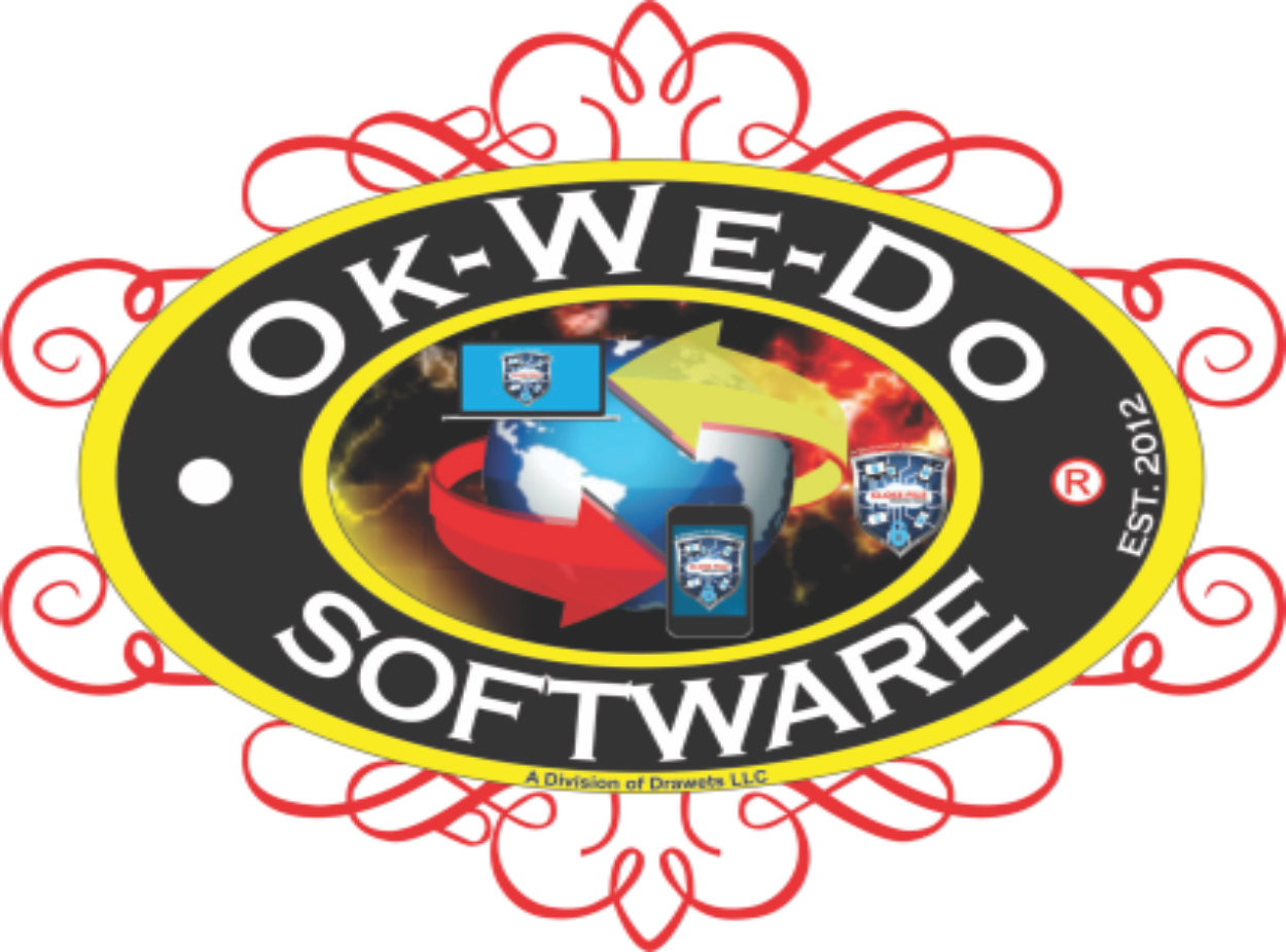 OkWeDoSoftware.com