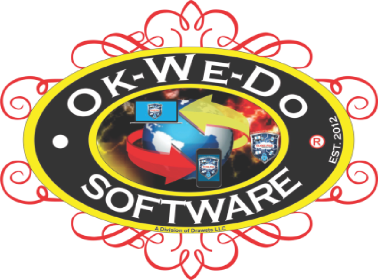 OkWeDoSoftware.com